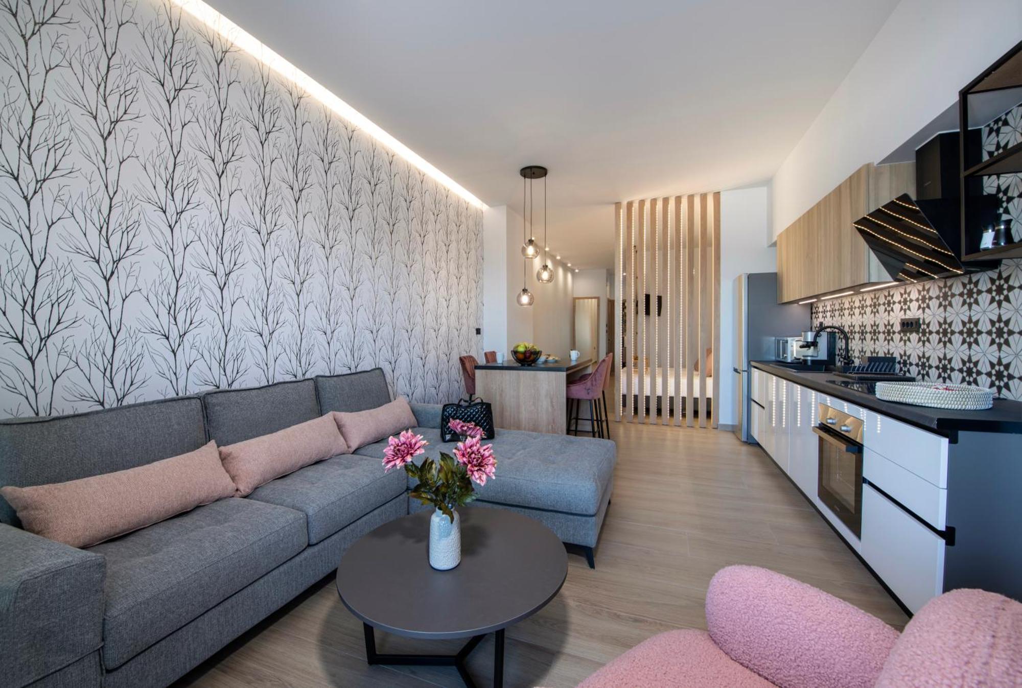 Alpha Suites Chania  Exterior photo