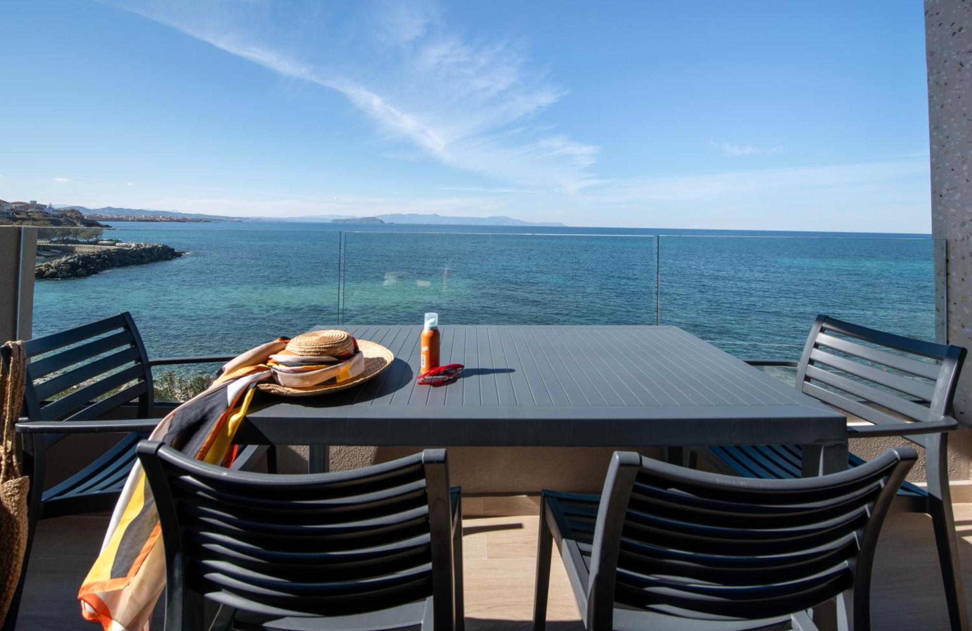 Alpha Suites Chania  Exterior photo