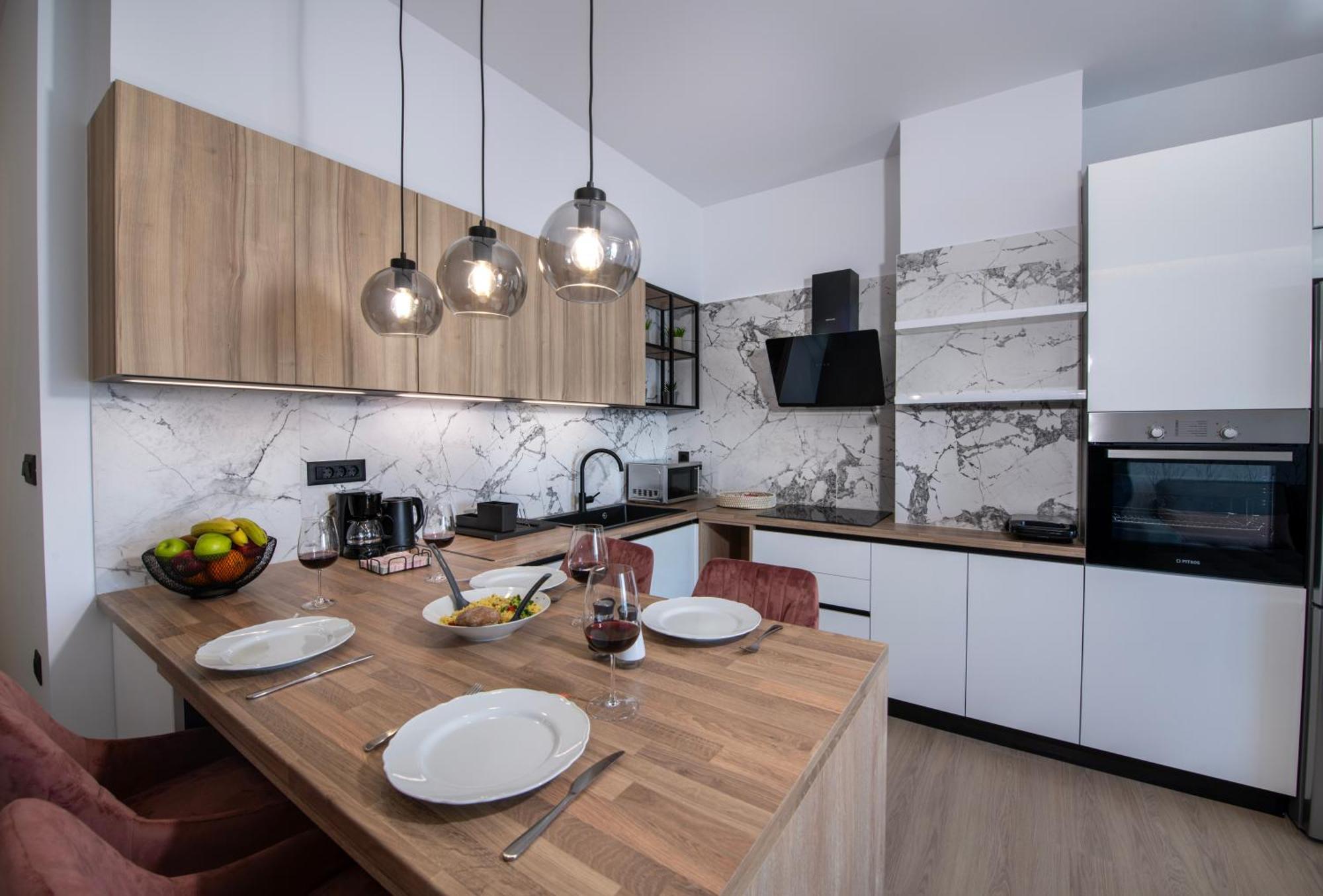 Alpha Suites Chania  Exterior photo