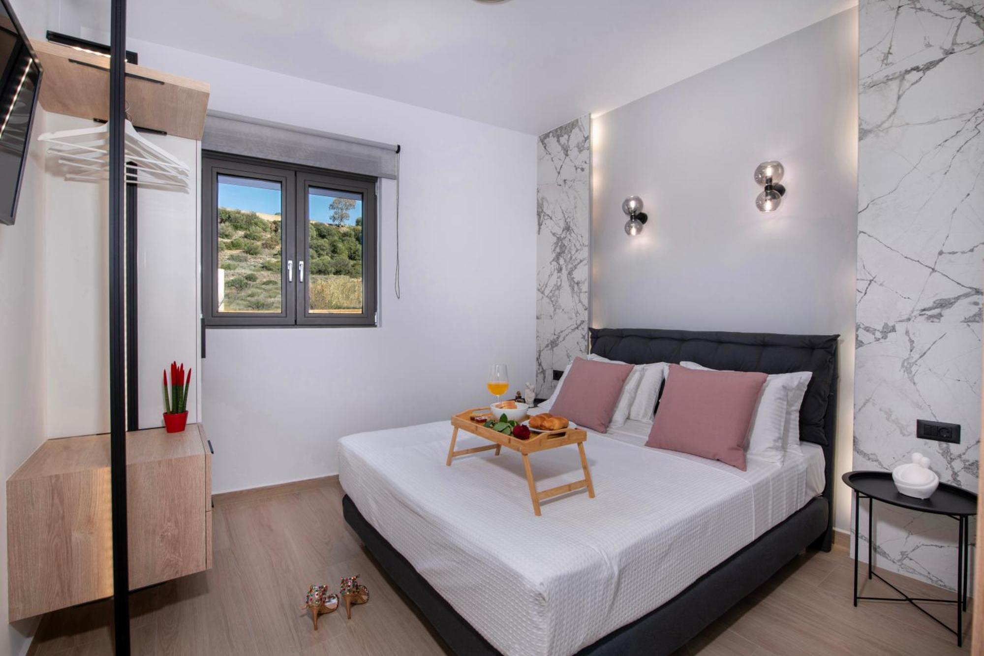 Alpha Suites Chania  Exterior photo