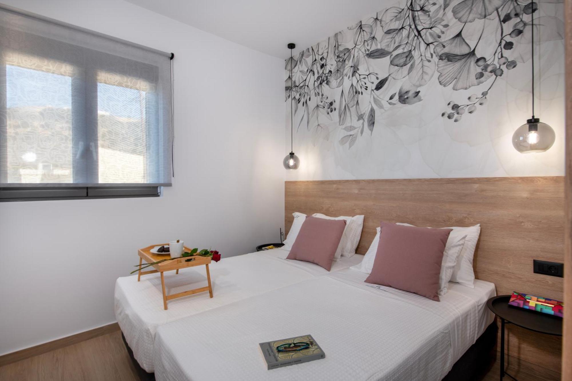 Alpha Suites Chania  Exterior photo