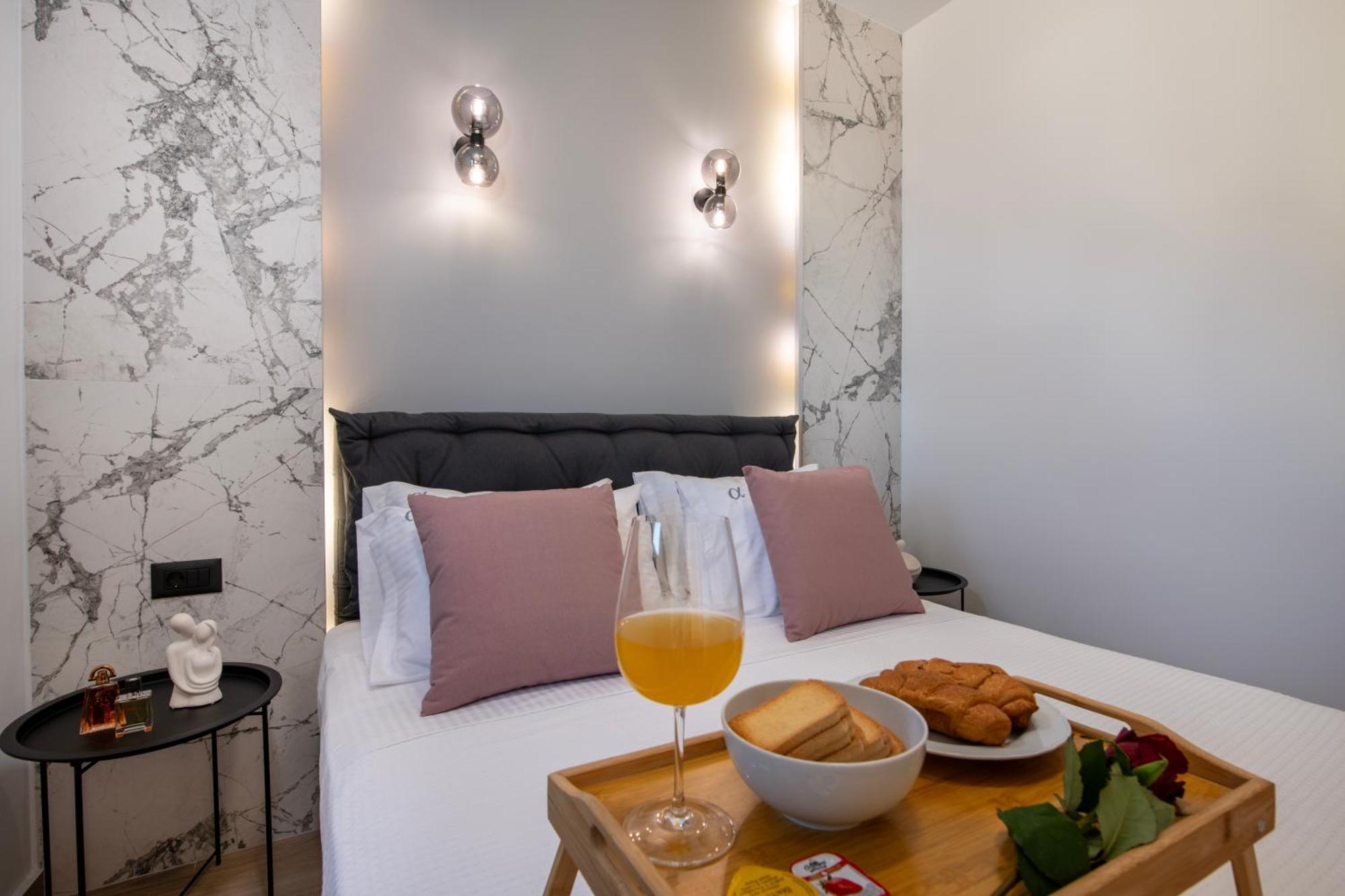 Alpha Suites Chania  Exterior photo