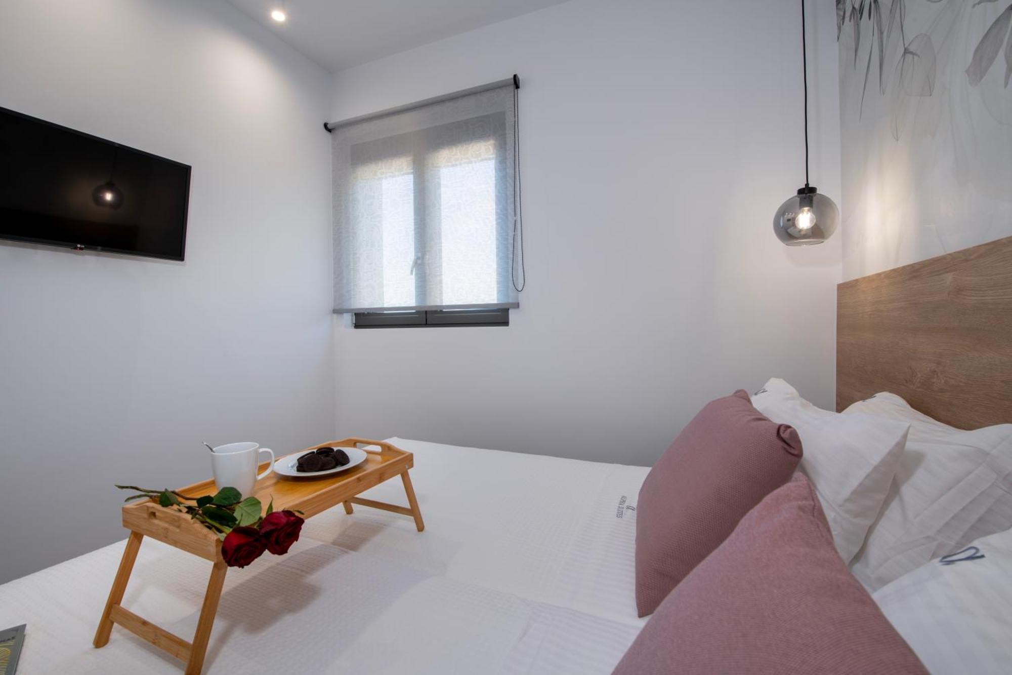 Alpha Suites Chania  Exterior photo