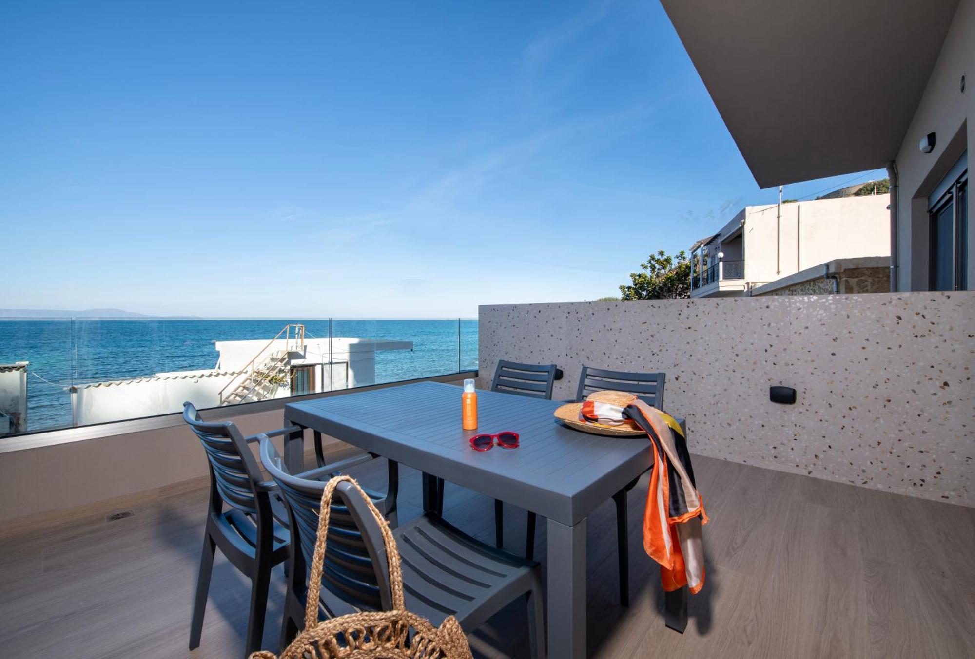 Alpha Suites Chania  Exterior photo