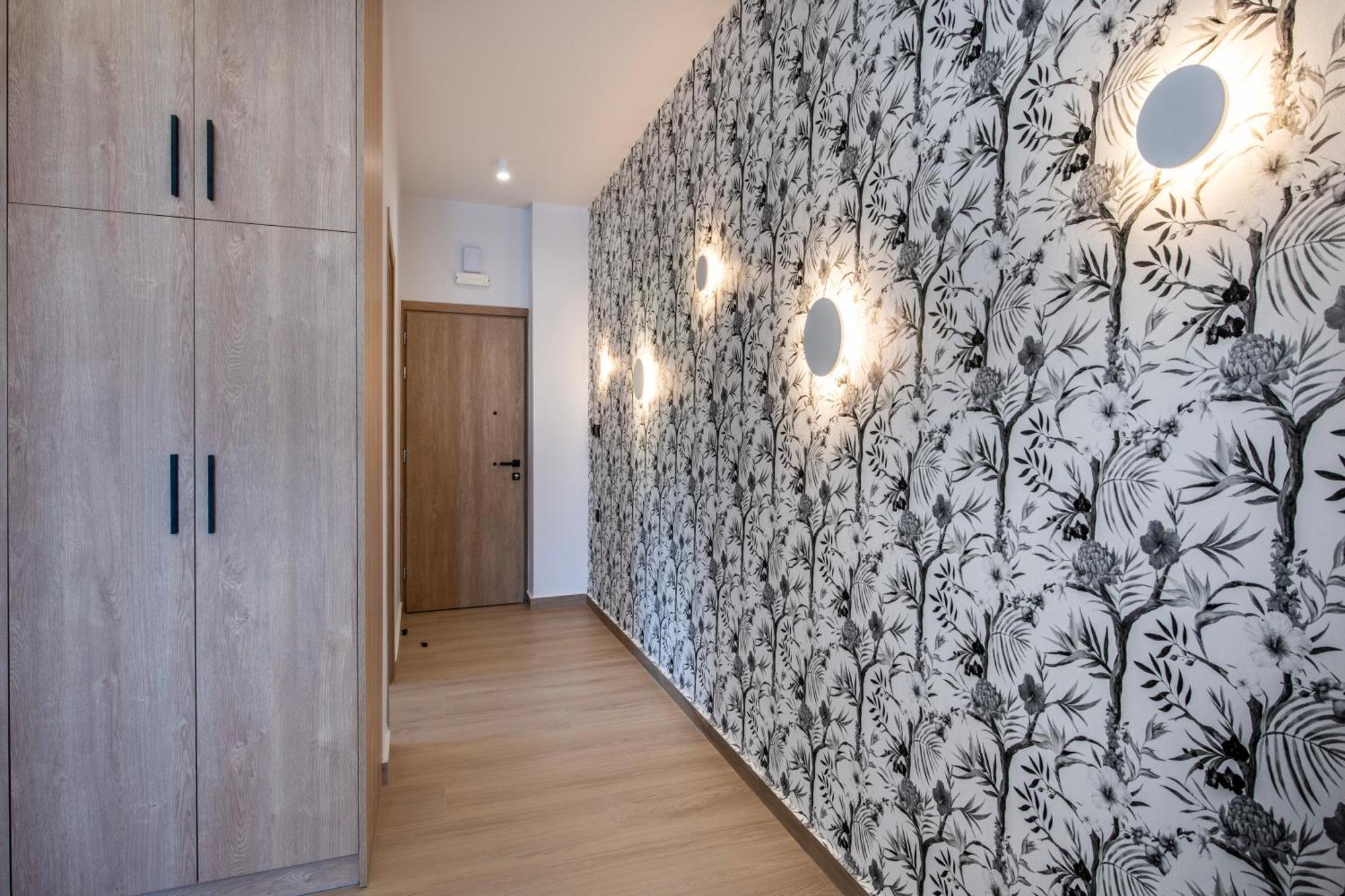 Alpha Suites Chania  Exterior photo